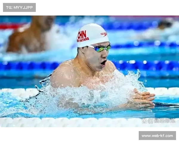 国际体育记者协会评选覃海洋夺冠为年度TOP3体育瞬间之一