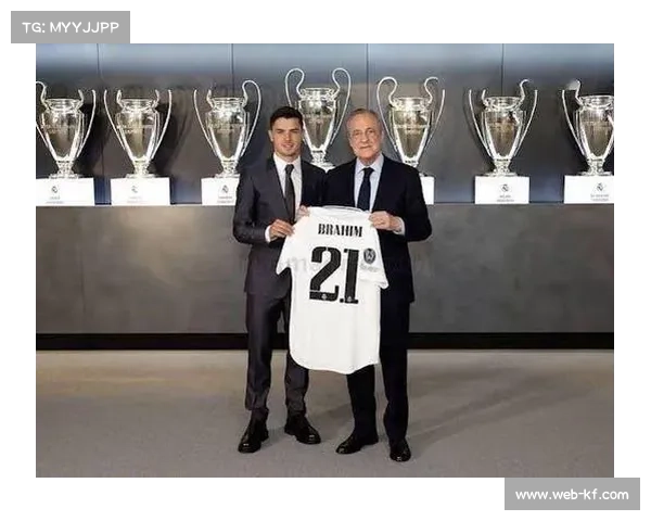 布拉欣·迪亚斯非洲杯闪耀，摩洛哥媒体称其展现皇马未见特质