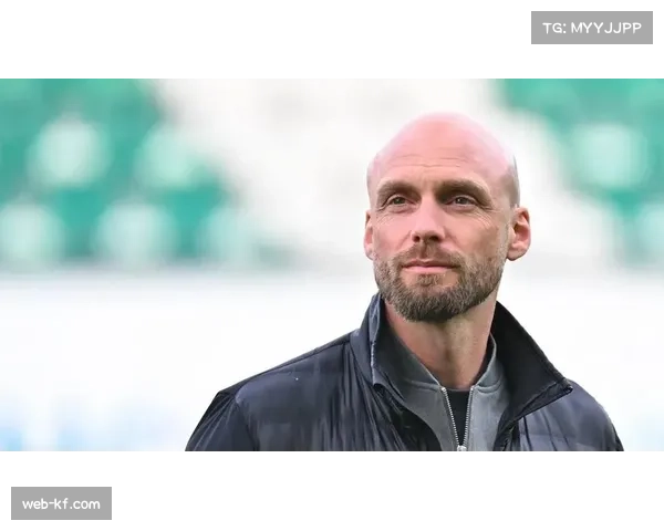 专访多特蒙德体育总监：谈夏季转会窗规划