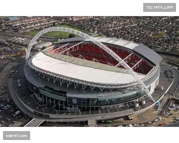 专访球场网络架构师：保障八万人体育场在欧冠赛事期间的超高速Wi-Fi稳定性